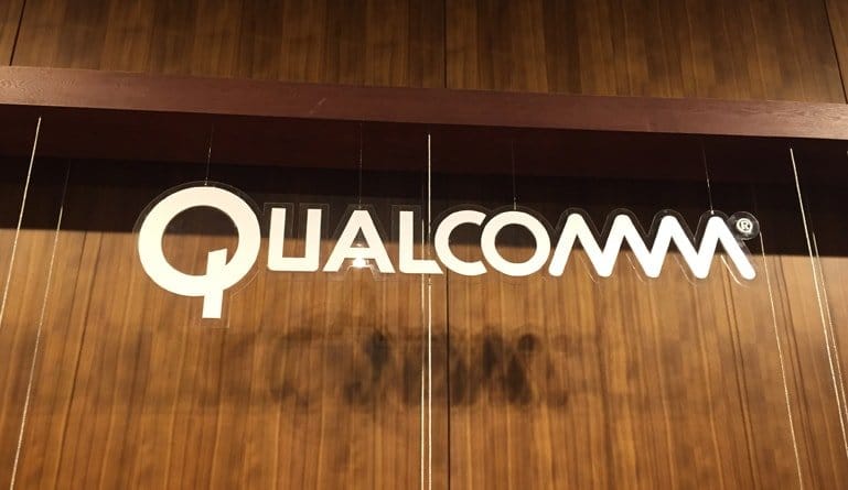 Qualcomm Sues Apple for Alleged Chip Code Sharing