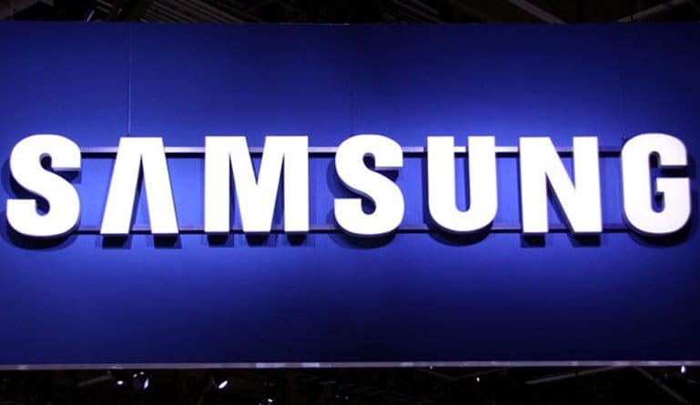 Samsung Appoints New CFO