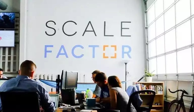 ScaleFactor Raises 2.5 Million to Automate Small Business Accounting