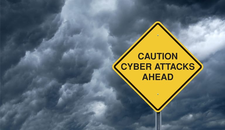 Scanning the Horizon for Security Threats
