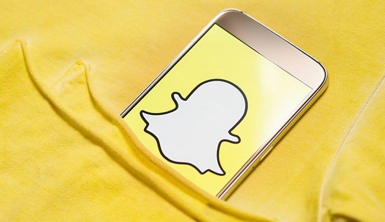 Snapchat Opening Tracker for Marketers to Analyze Cross Platform Stats