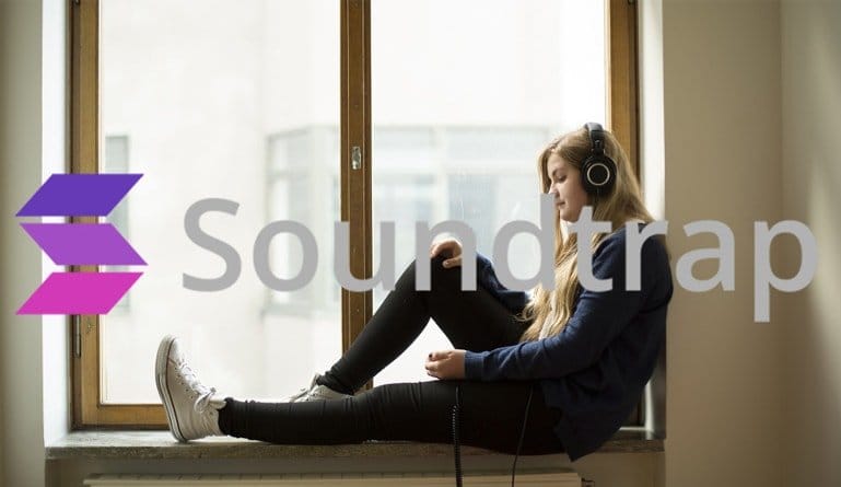 Spotify Acquires Soundtrap