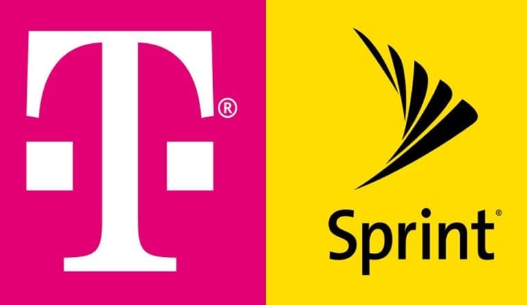 Sprint and T-Mobile No Longer Looking to Merge