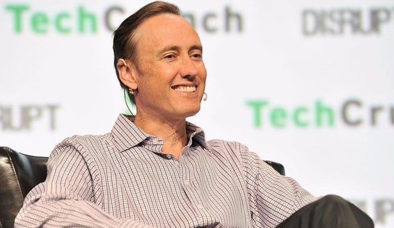 Steve Jurvetson Reportedly Kicked Out of VC Firm for Lying