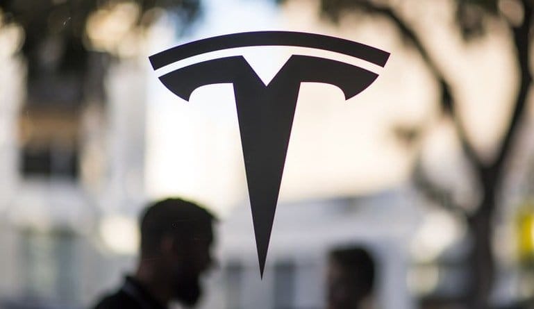 Tesla Hit with Racial Discrimination Class-Action Lawsuit