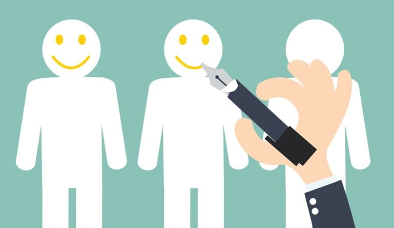 The Best Ways to Manage Anonymous and Authenticated Customer Experiences
