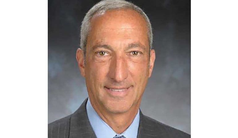 Thomas Leonardi Named EVP of Government Affairs Public Policy and Communications at AIG