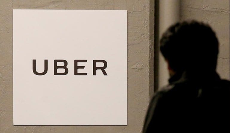 Uber Expected to Disclose Price of SoftBank Deal