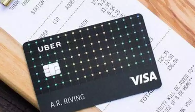 Uber and Barclays to Offer Rewards Card
