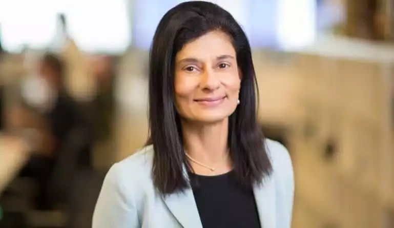 Udacity CMO Is Leaving the Company
