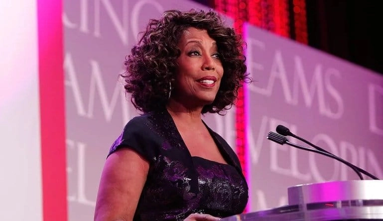 VP of Diversity and Inclusion at Apple Is Leaving at the End of the Year