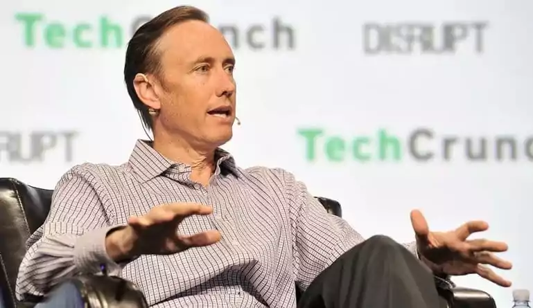 Venture Capitalist Steve Jurvetson Resigns from Draper Fisher Jurvetson
