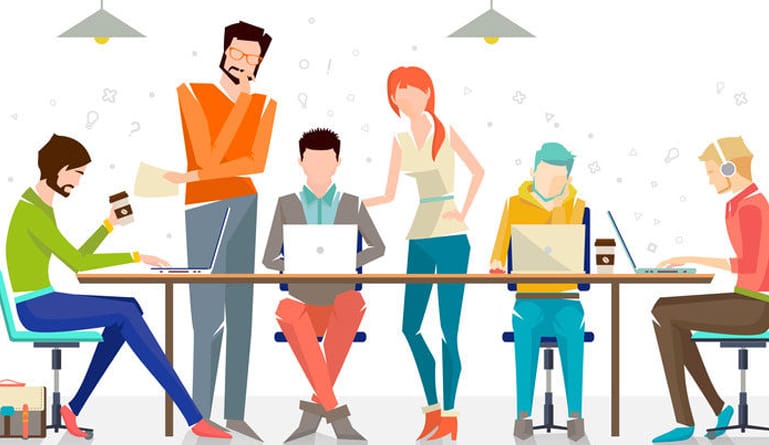 What Employee Engagement Looks Like Today
