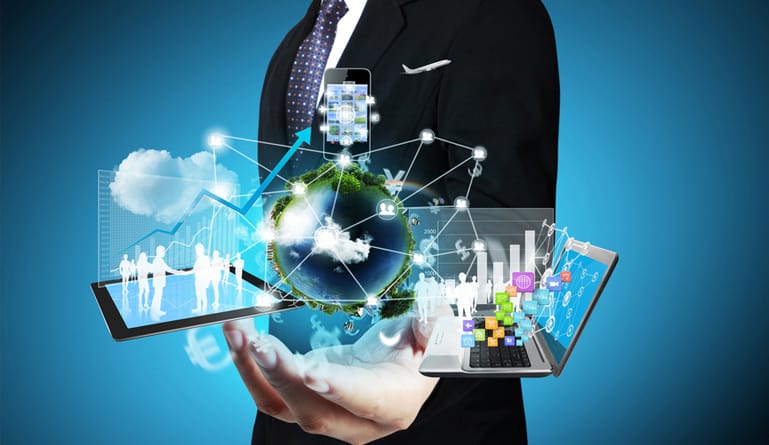 3 Reasons an Integrated System Is Better