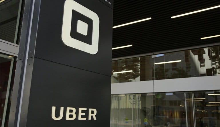 3 Uber Security Managers Out