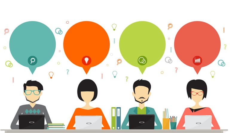 4 Collaboration Hacks for Winning Teams