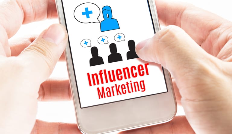 Advantages of Influencer Marketing at Different Stages of the Marketing Funnel