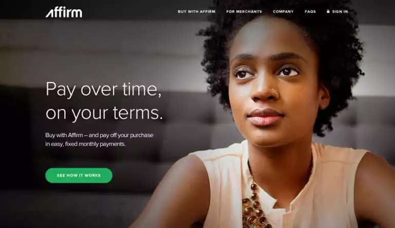 Affirm Raises 200 Million to Help Consumers Find Financing