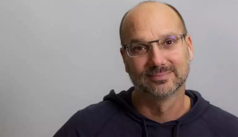 Andy Rubin Is Back at Essential