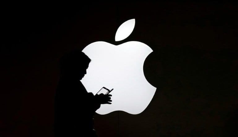 Apple Removes MyEtherWallet Following Complaint