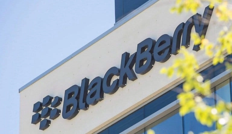 BlackBerry Will Pay Nokia 137 Million Over Contract Dispute