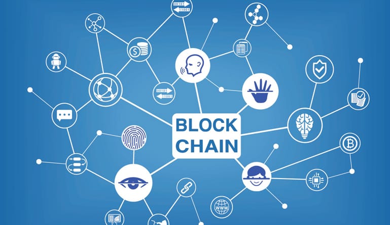 Blockchain Will Disrupt Financial Services in These 5 Ways
