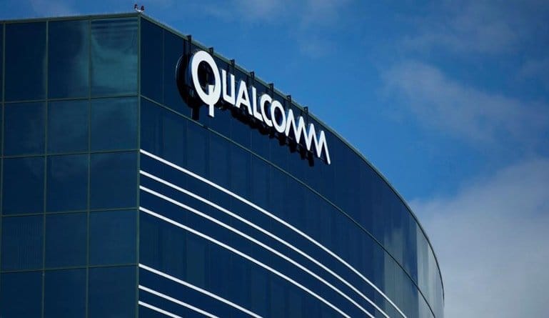 Broadcom to Bid on Qualcomm