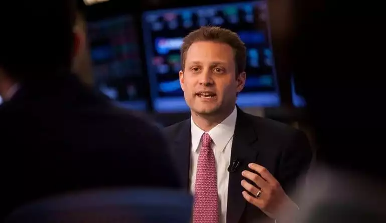 CEO of Blue Apron Steps Down