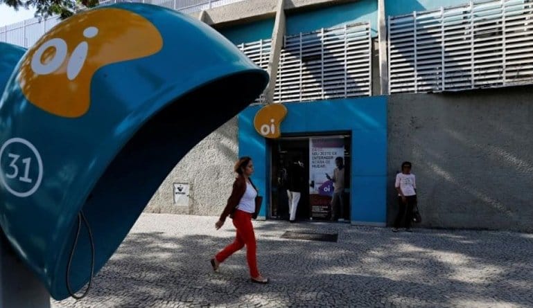 CEO of Brazils Oi Resigns