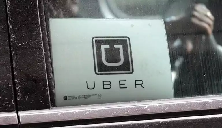 Chicago Suing Uber Over Data Breach