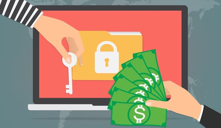 Could Your Business Survive a Cryptor