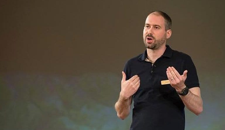 David Singleton to Head Engineering at Stripe