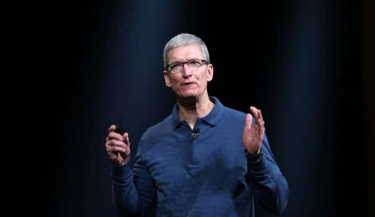 Developers have Earned 17 Billion from China App Store According to Tim Cook