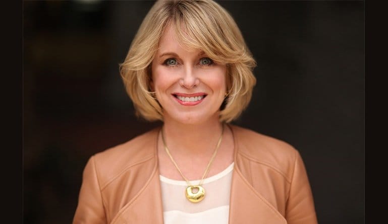 Diane Bryant Joins Google Cloud as COO