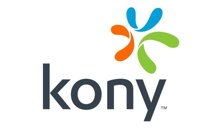 Enterprise Mobility and Digital Applications Company Kony hires new Chief Financial Officer