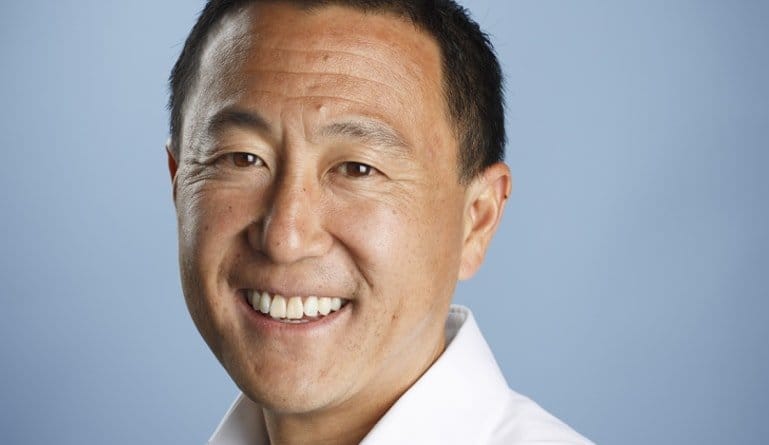 Facebook Executive Kevin Lo Is New President of Genalyte