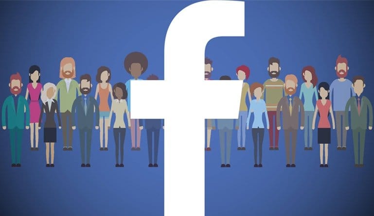 Facebook Stops Advertisers from Excluding Certain Races