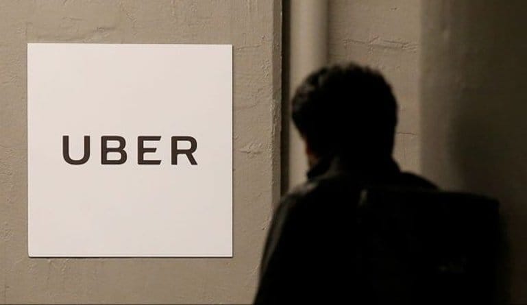 Former Employee Airs All Ubers Dirty Laundry in Letter