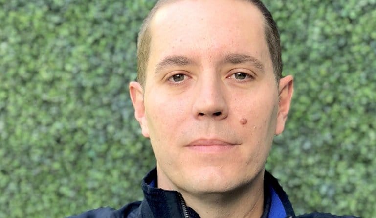 Former Facebook Executive Gary Johnson Heads to Pinterest