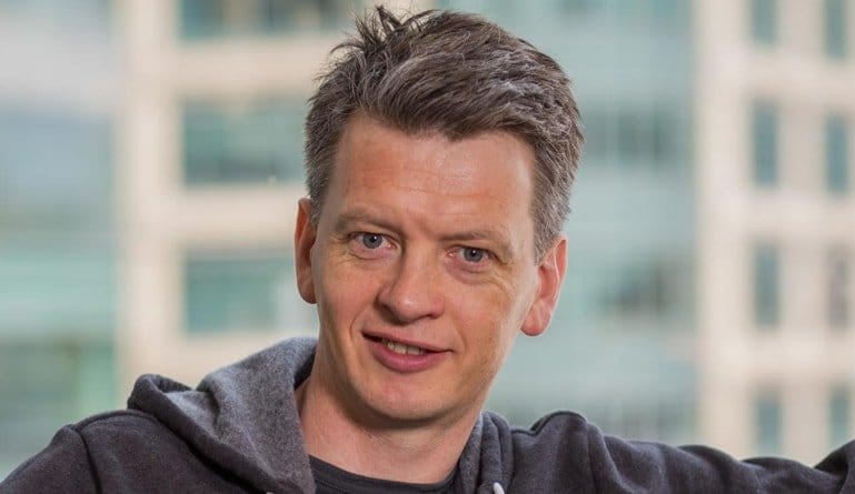 Former Orbitz Executive Named as COO of Uber