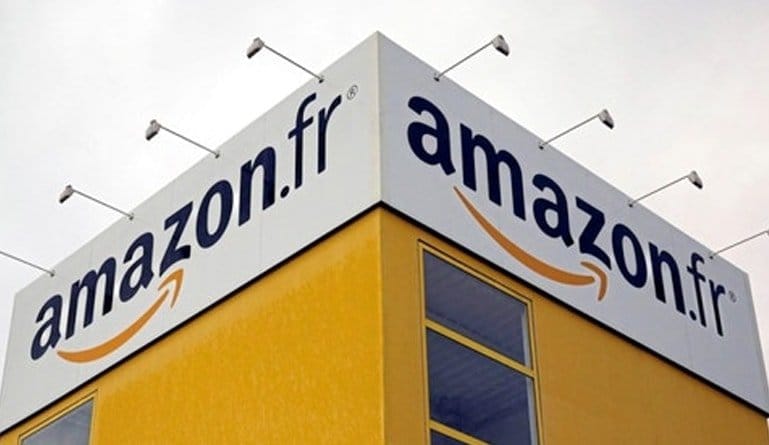 France Accuses Amazon of Abusing Dominant Position