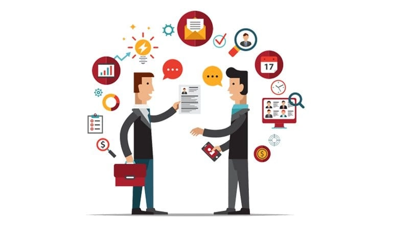 Disruptive Trends to Keep Up with in Human Resources