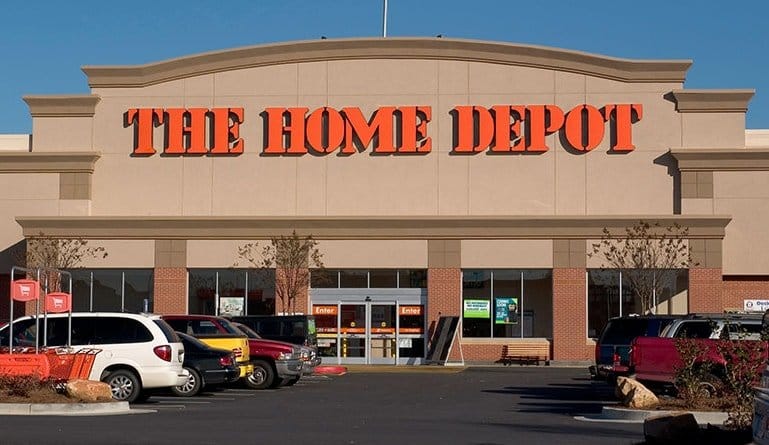 Home Depot wants to acquire XPO Logistics before Amazon