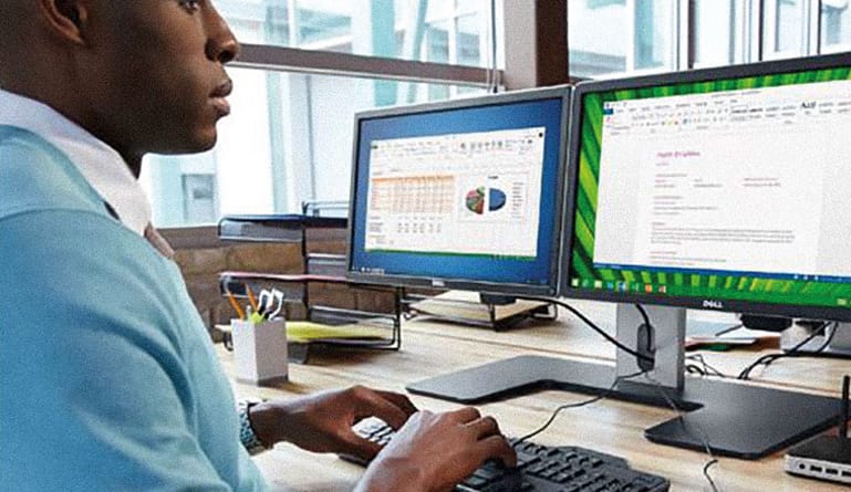 How VDI Deployment Can Ease the Pain of Organizational Disruption