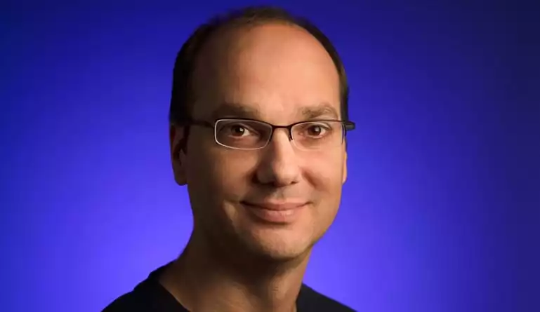Inappropriate Relationship at Google Forces Andy Rubin to Leave Essential