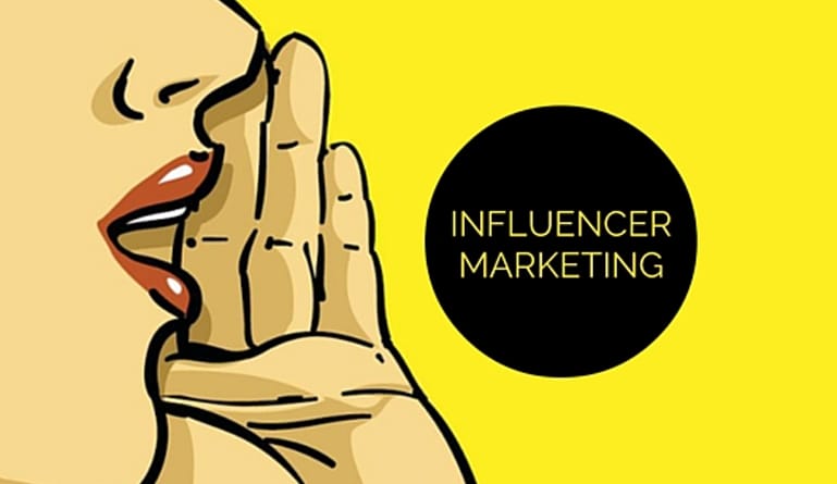 Influencer Marketing Changing Trends in 2017
