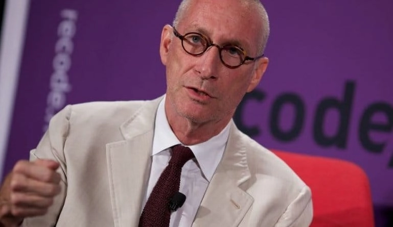 John Skipper Leaving ESPN to Battle Personal Challenges