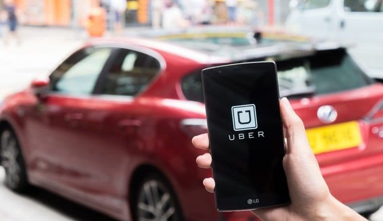 London License Appeal for Uber Set for 2018