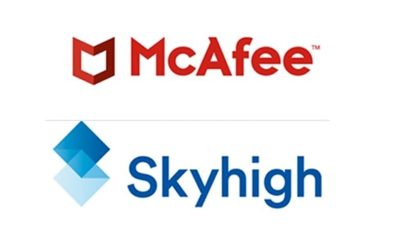 McAfee Acquires Skyhigh Networks