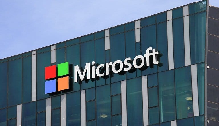 Microsoft May Soon Be a Trillion Dollar Company